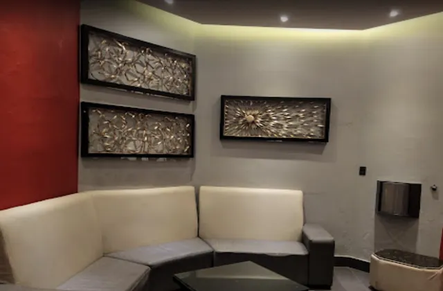 Cabanas Casa Dorada San Francisco de Macoris